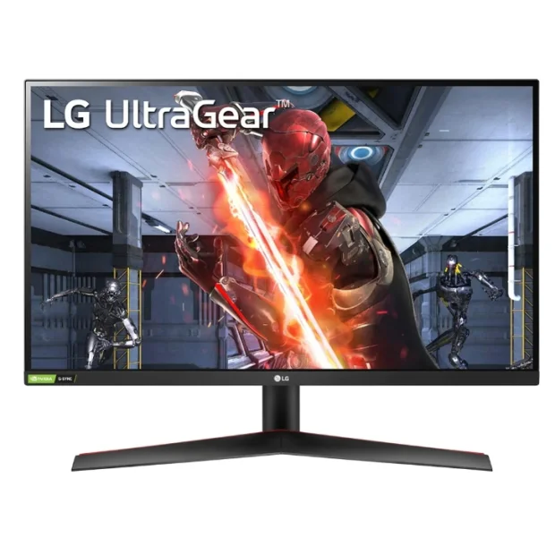 Монитор LG UltraGear 27GN800-B